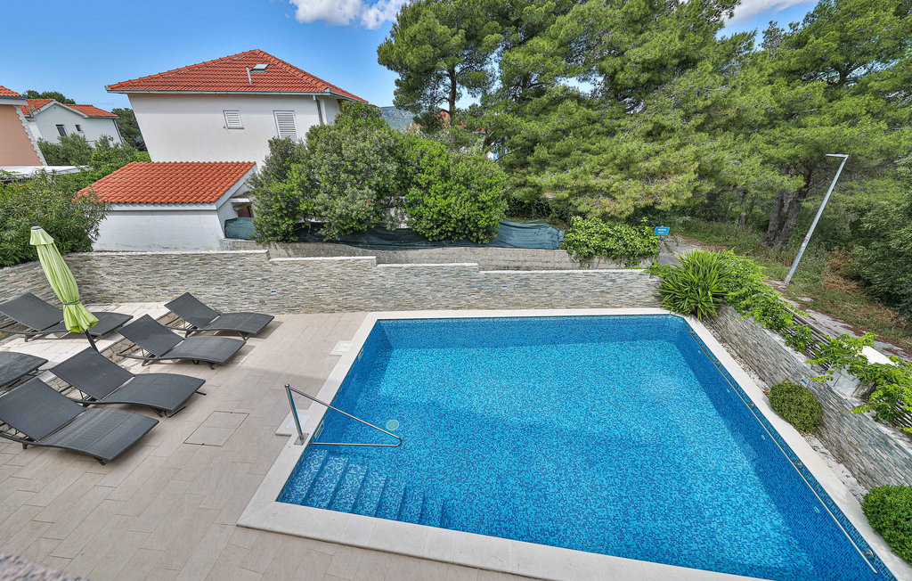 Ferienhaus - Ciovo-Okrug Donji , Kroatien - CDC476 11