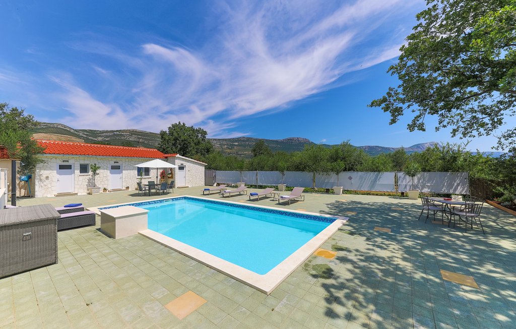 Ferieleilighet - Trogir-Kastel Novi , Kroatia - CDC477 7