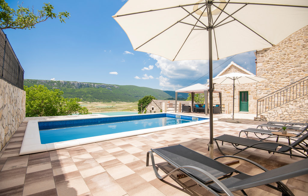 Feriehuse - Makarska-Ricice , Kroatien - CDC569 6