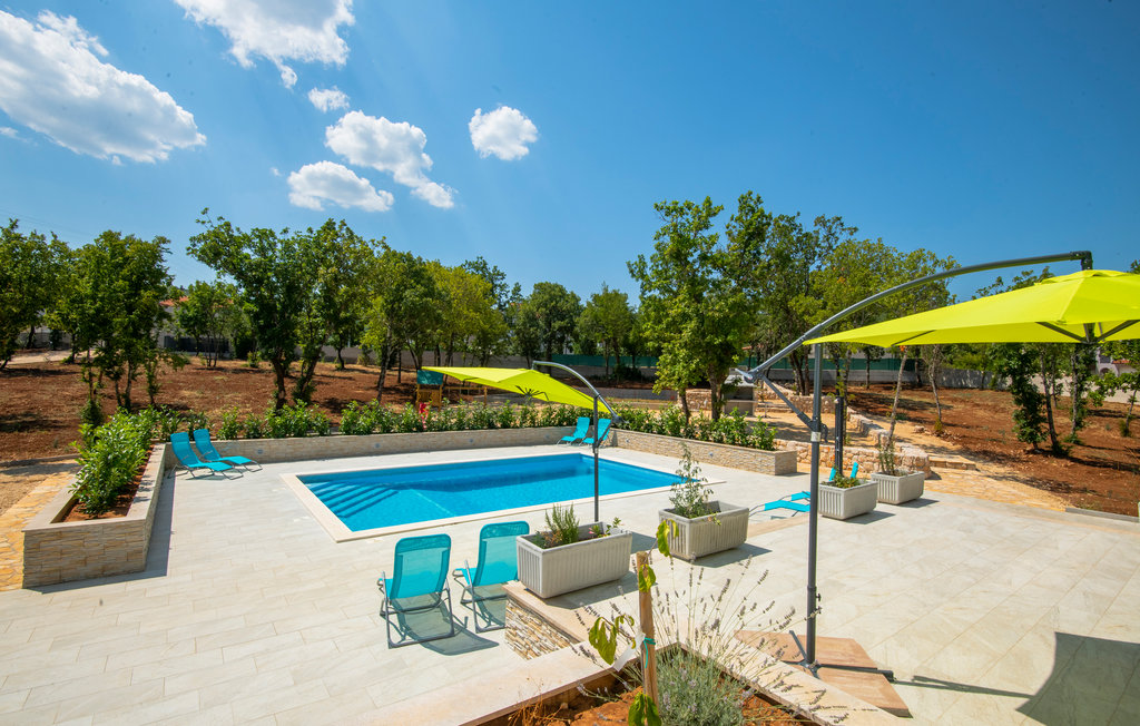 Semesterhus - Makarska-Ivanbegovina , Kroatien - CDC599 9