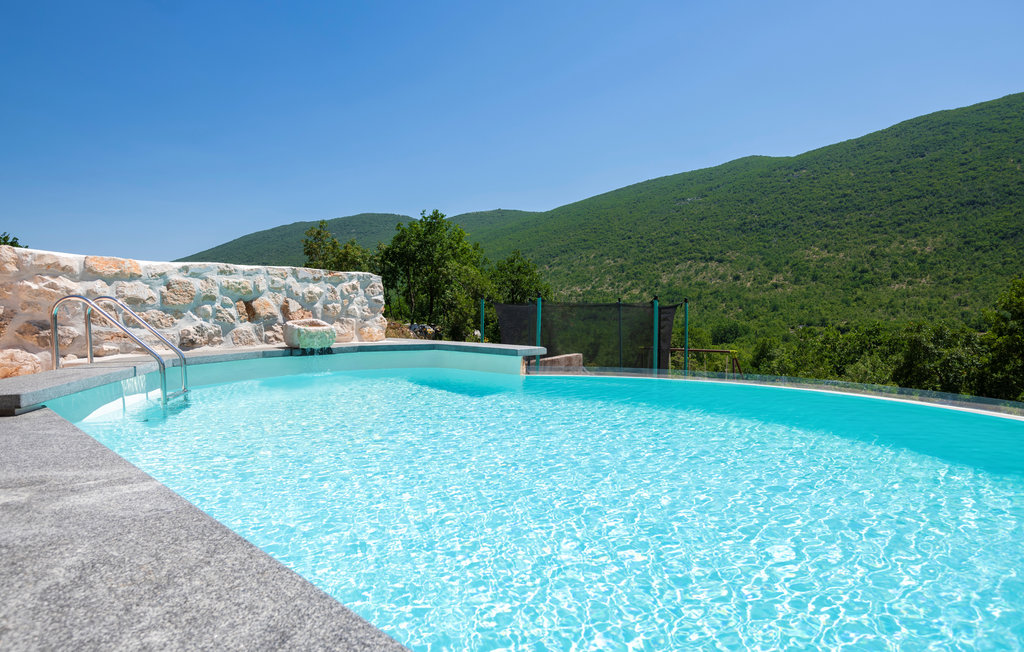 Feriehuse - Makarska-Podbablje Gornje , Kroatien - CDC639 6