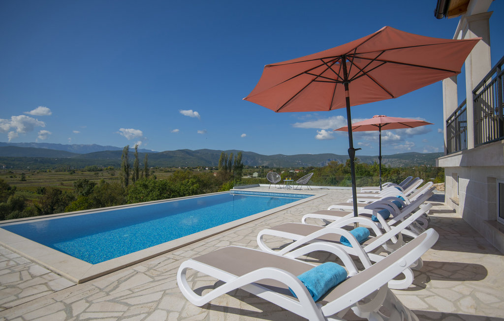 Feriehuse - Makarska-Glavina Donja , Kroatien - CDC649 9