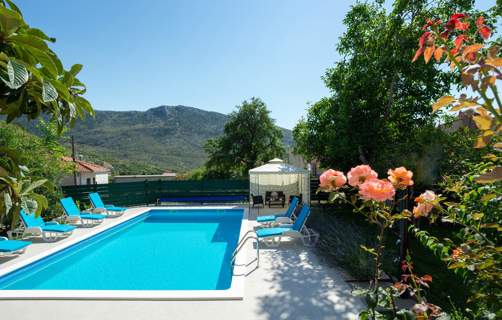 Ferienhaus - Split-Zrnovnica , Kroatien - CDC671 10