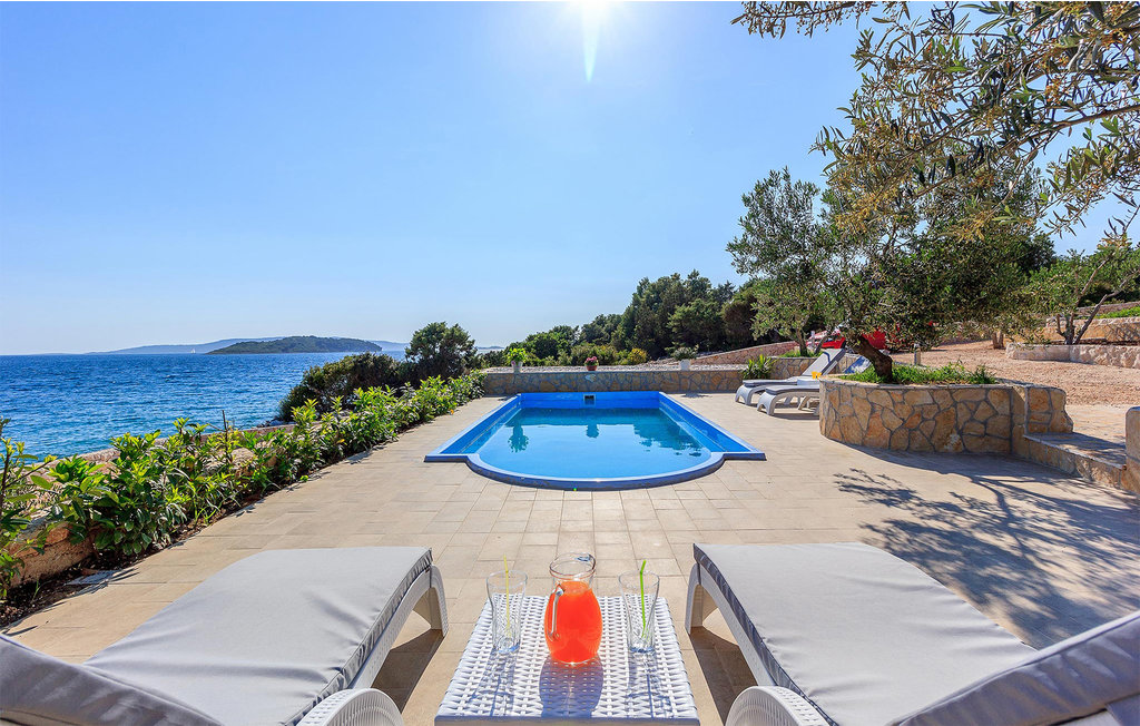 Ferienhaus - Ciovo-Okrug Gornji , Kroatien - CDC745 10