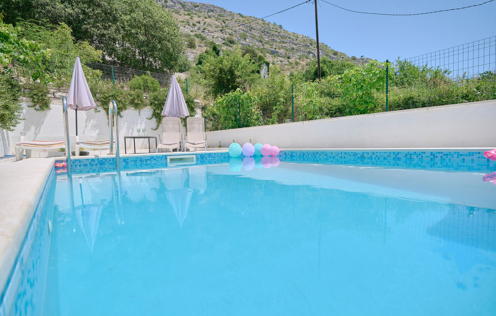 Feriehuse - Split-Podstrana , Kroatien - CDC820 10