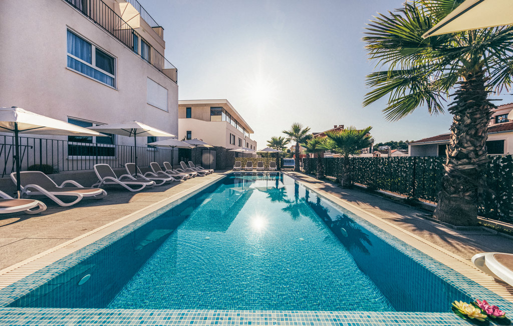 Ferienwohnung - Ciovo-Okrug Gornji , Kroatien - CDC831 3