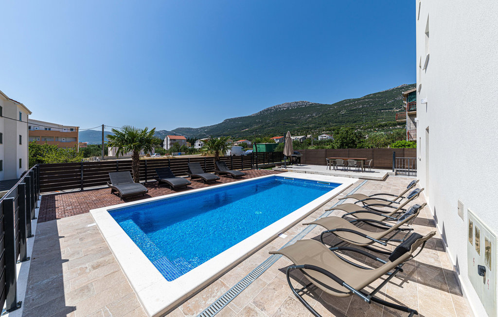 Ferienhaus - Trogir-Kastel Luksic , Kroatien - CDC844 11