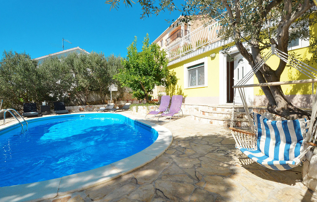 Semesterhus - Ciovo-Okrug Gornji , Kroatien - CDC849 11