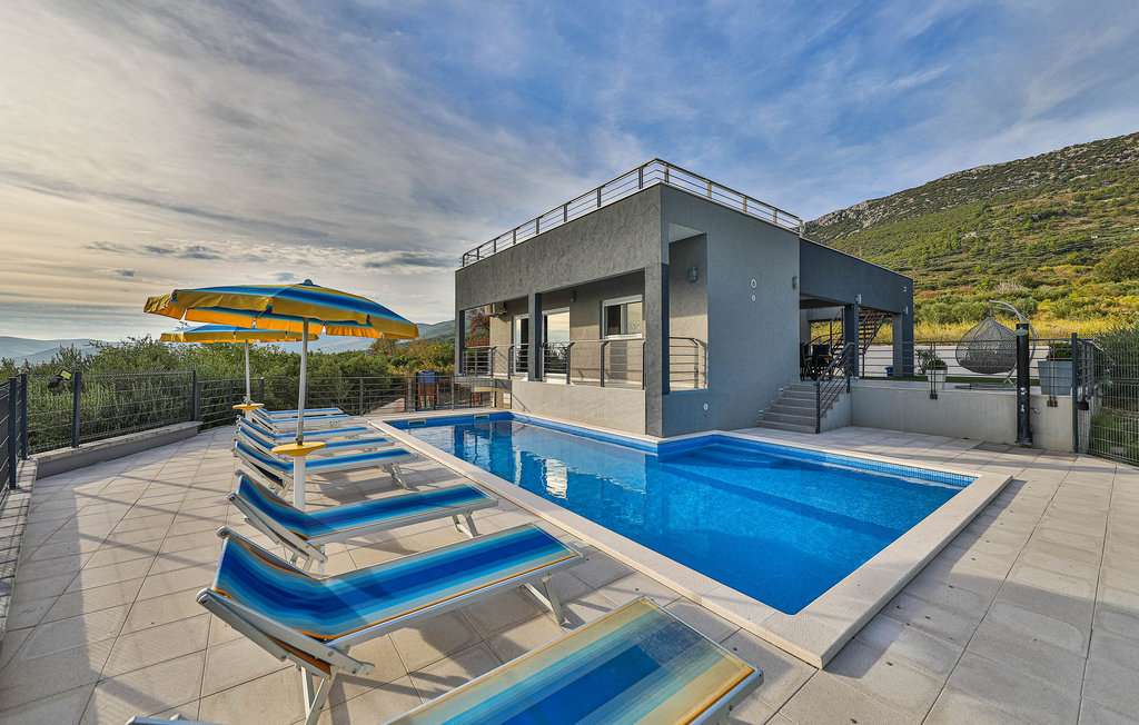 Ferienhaus - Trogir-Kastel Kambelovac , Kroatien - CDC956 2