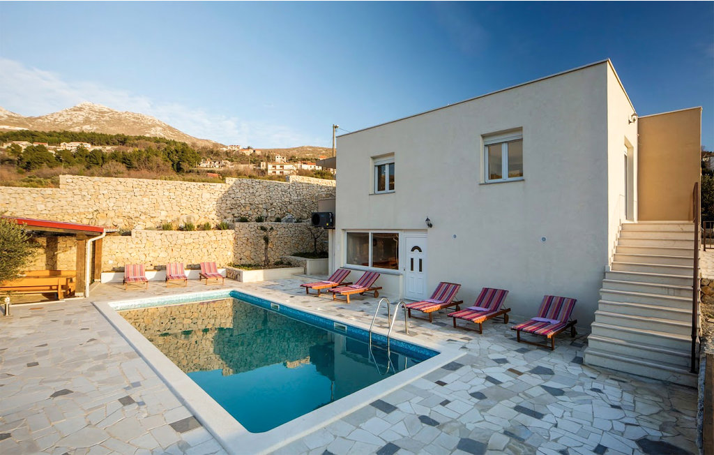 Feriehuse - Split - Klis , Kroatien - CDC977 9