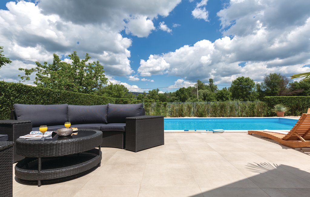 Feriehuse - Makarska-Kamenmost , Kroatien - CDC060 12