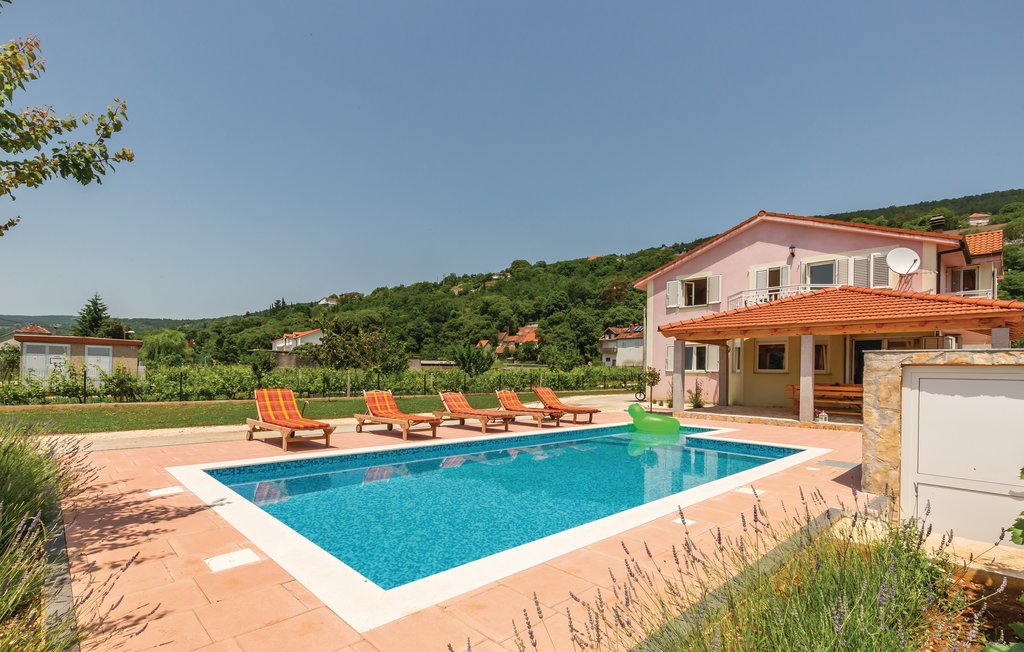 Feriehuse - Makarska-Prolozac , Kroatien - CDC067 11