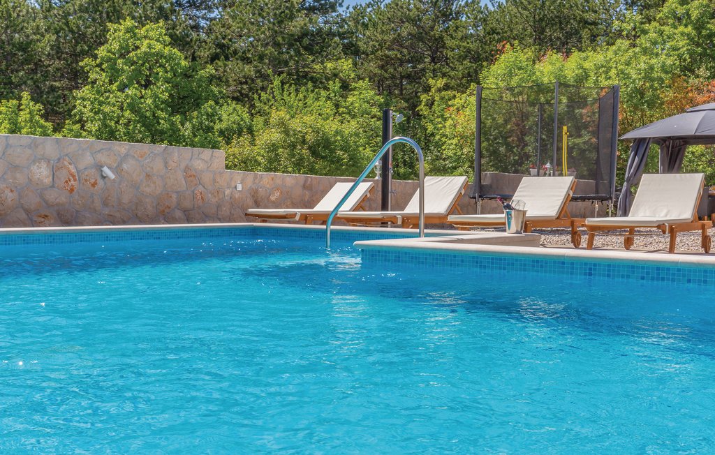 Feriehus - Makarska-Imotski , Kroatia - CDC070 11