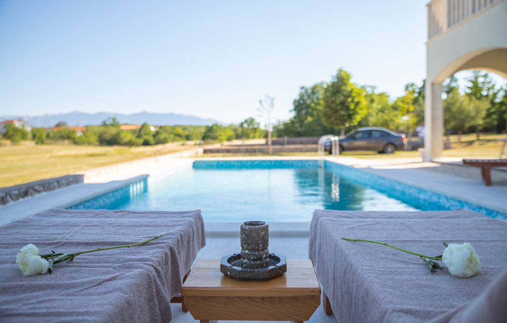 Feriehuse - Makarska-Lovrec , Kroatien - CDC092 7