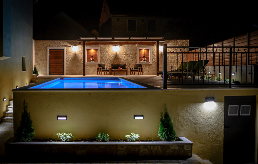 Ferienhaus - Split - Dicmo , Kroatien - CDC094 12