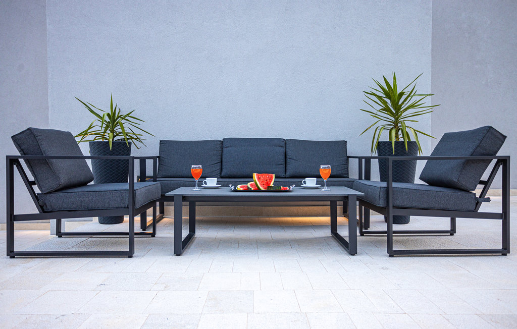 Ferienhaus - Split-Zrnovnica , Kroatien - CDC107 11