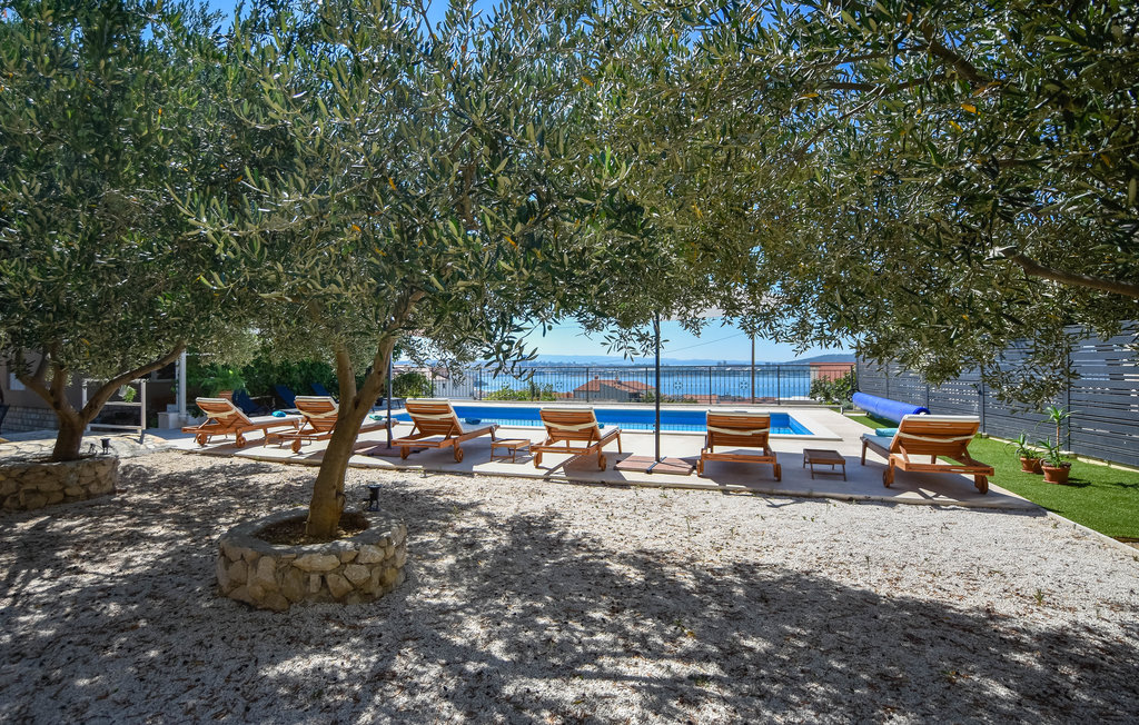 Feriehuse - Trogir-Kastel Sucurac , Kroatien - CDC112 11