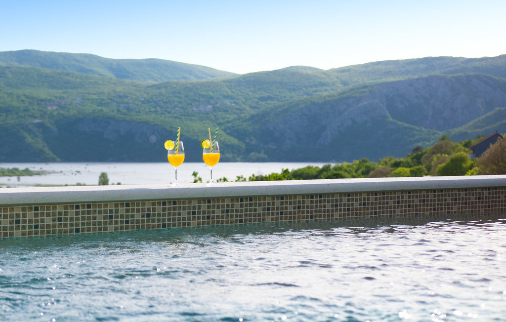 Feriehuse - Makarska-Donji Prolozac , Kroatien - CDC127 12