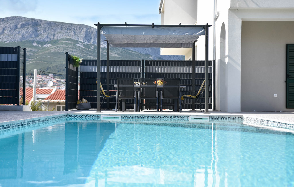 Ferienhaus - Split-Solin , Kroatien - CDC129 13