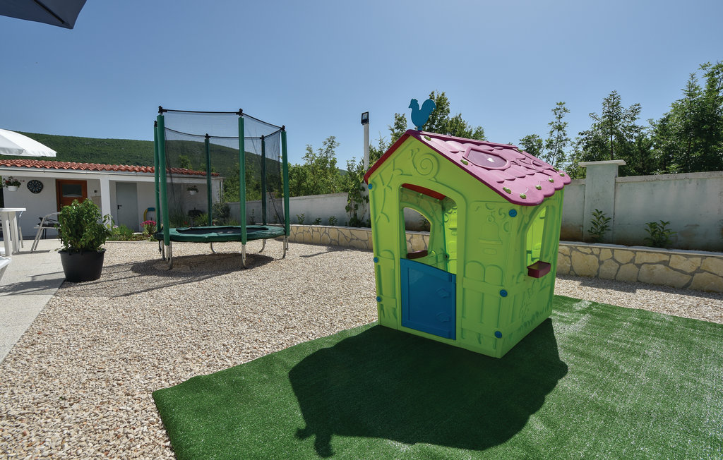 Ferienhaus - Split-Nova Sela , Kroatien - CDC162 8