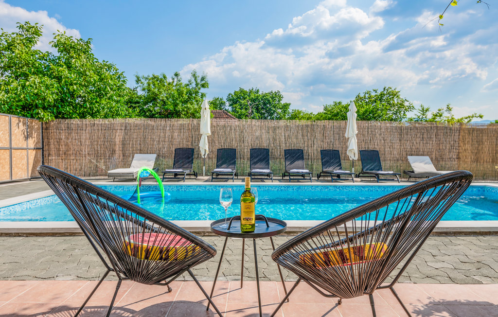 Ferienhaus - Makarska-Donji Prolozac , Kroatien - CDC363 11