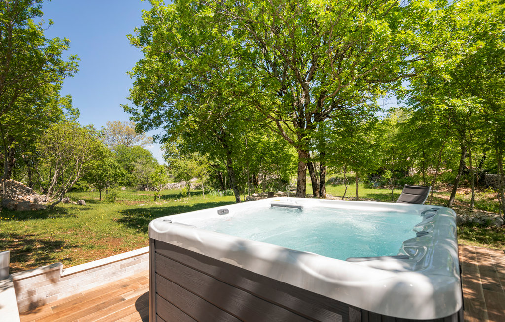 Feriehuse - Makarska-Studenci , Kroatien - CDC371 6