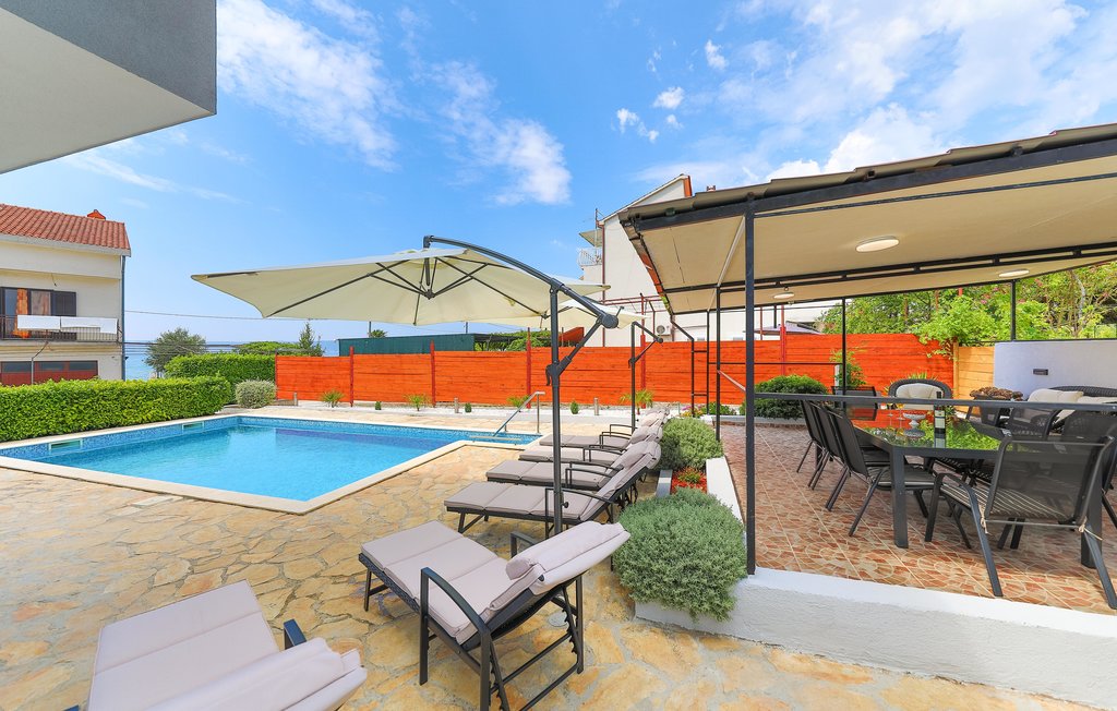 Ferienhaus - Trogir-Kastel Kambelovac , Kroatien - CDC413 11