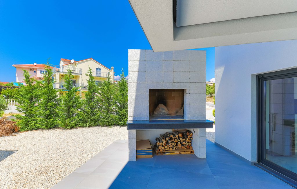 Feriehuse - Ciovo-Okrug Gornji , Kroatien - CDC536 10