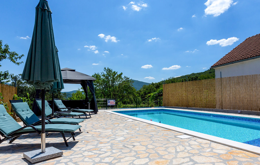 Ferienhaus - Makarska-Lovrec , Kroatien - CDC573 4