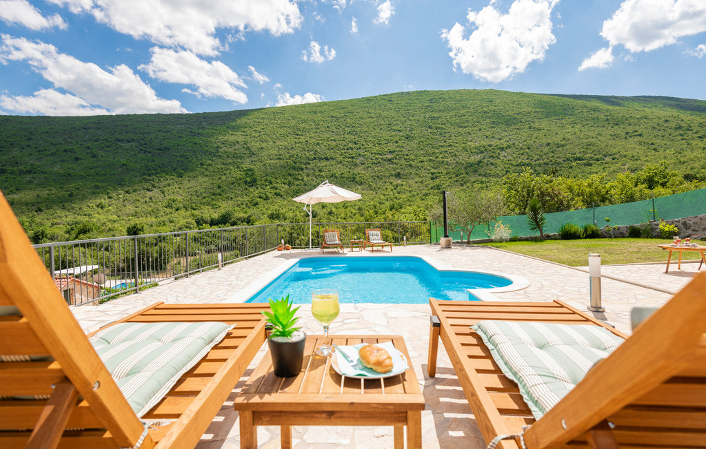 Feriehuse - Makarska-Runovic , Kroatien - CDC578 10