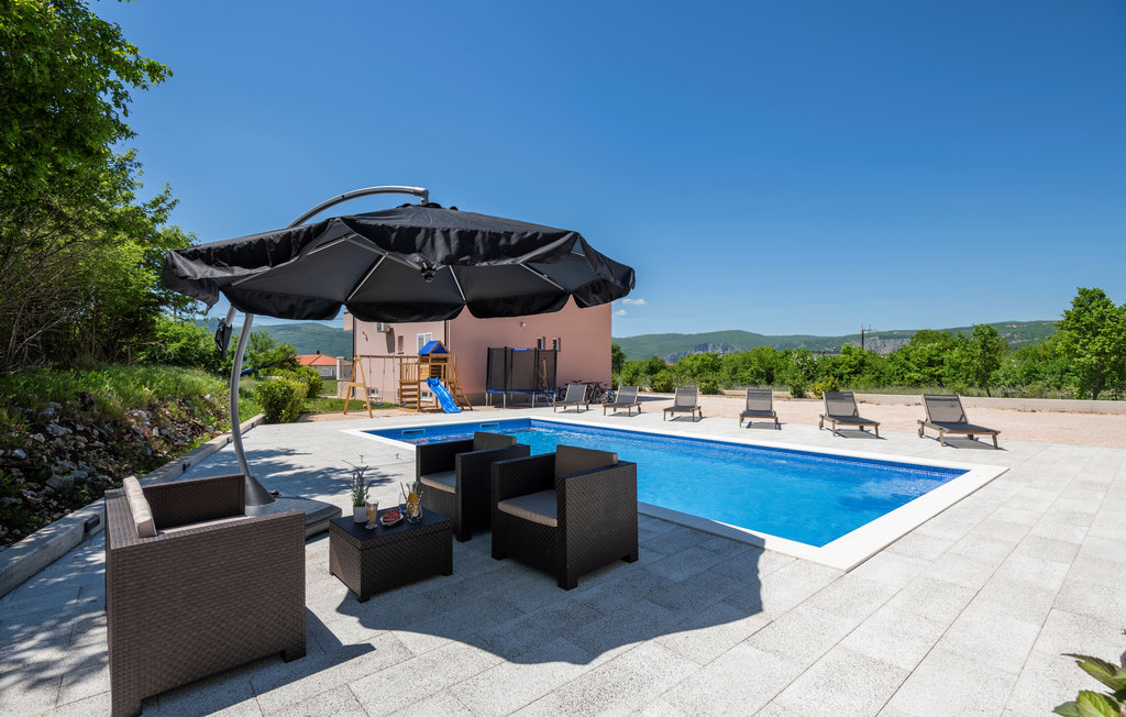 Feriehuse - Makarska-Prolozac Donji , Kroatien - CDC612 10