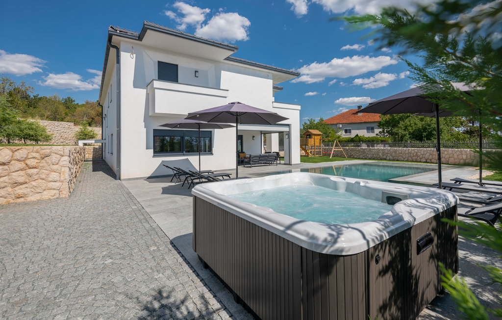 Kuća-za-odmor - Makarska-Imotski , Hrvatska - CDC615 11