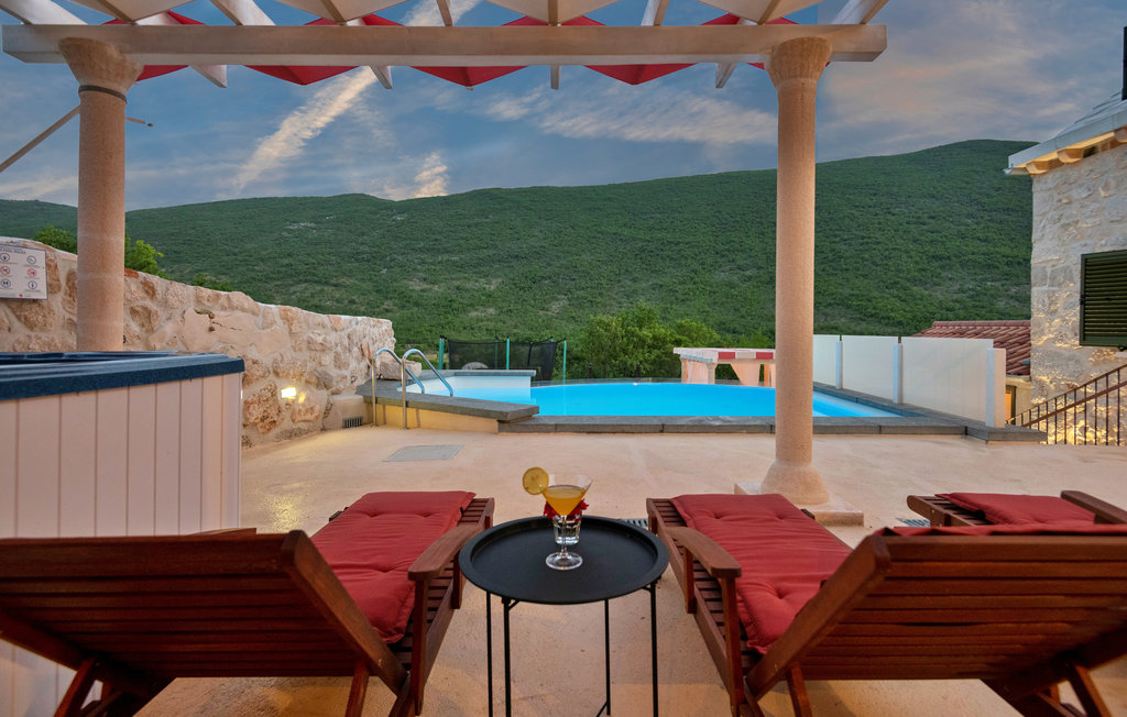 Feriehuse - Makarska-Podbablje Gornje , Kroatien - CDC639 10