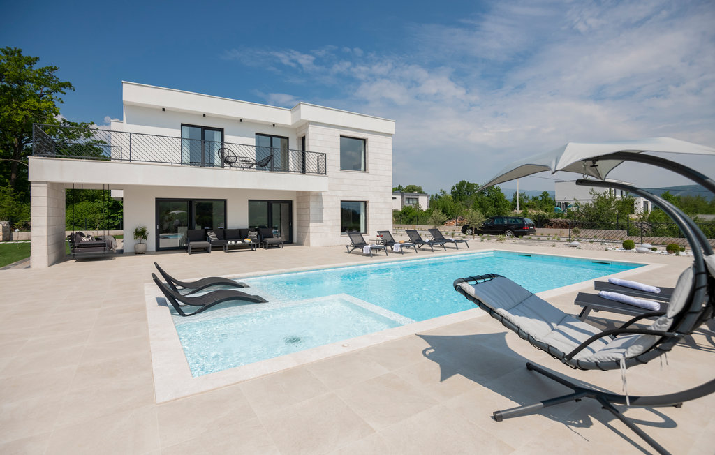 Feriehuse - Makarska-Grubine , Kroatien - CDC800 12