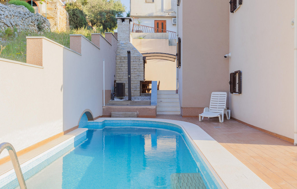 Feriehuse - Trogir - Sevid , Kroatien - CDC802 12