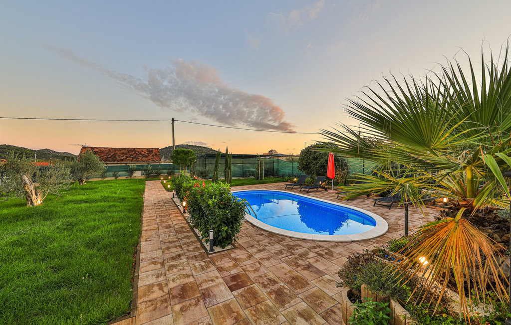 Ferienhaus - Trogir-Gustirna , Kroatien - CDC821 9