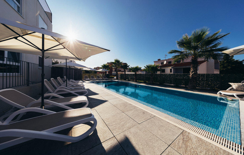 Ferienwohnung - Ciovo-Okrug Gornji , Kroatien - CDC830 12