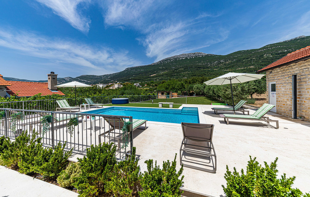 Ferienhaus - Trogir-Kastel Luksic , Kroatien - CDC838 11