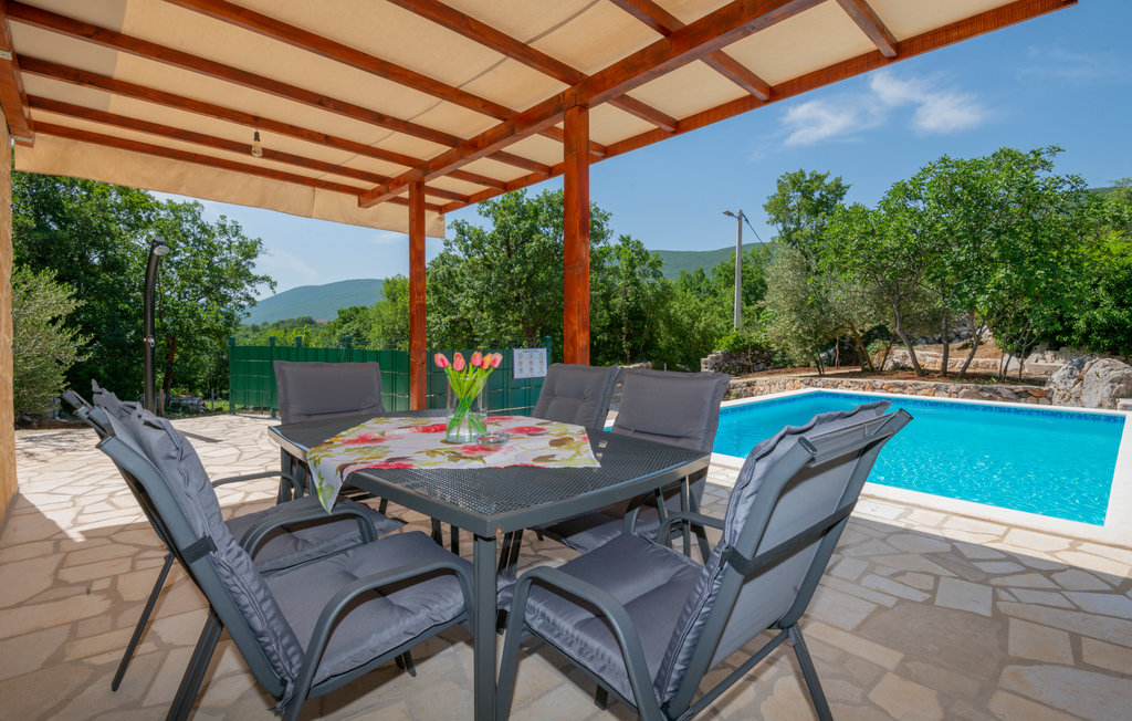 Semesterhus - Makarska-Poljica Imotska , Kroatien - CDC906 4