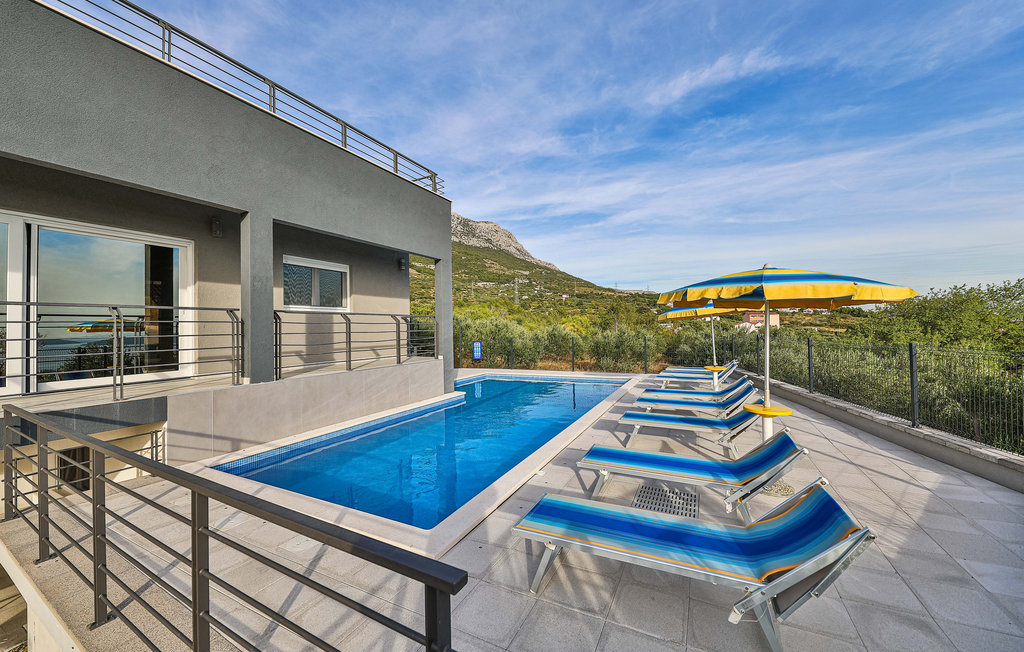 Ferienhaus - Trogir-Kastel Kambelovac , Kroatien - CDC956 11