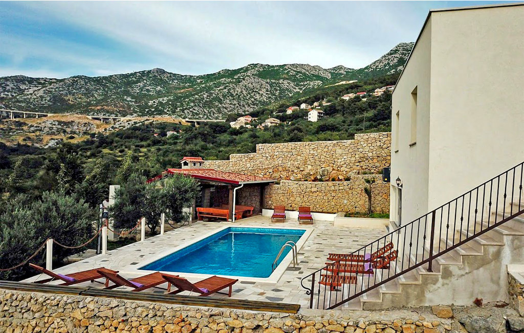 Feriehuse - Split - Klis , Kroatien - CDC977 11