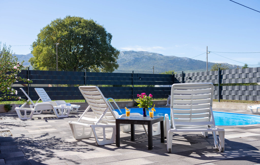 Ferienhaus - Split-Dugopolje , Kroatien - CDC994 12