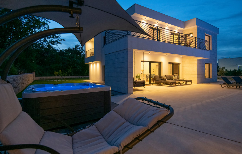 Feriehuse - Makarska-Grubine , Kroatien - CDC800 20