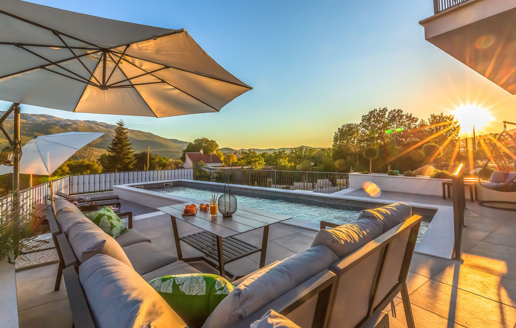 Ferienhaus - Split-Dugopolje , Kroatien - CDC819 7