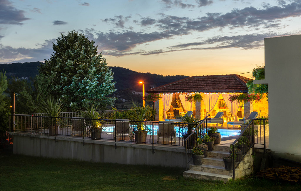 Ferienhaus - Split-Trilj , Kroatien - CDC979 16