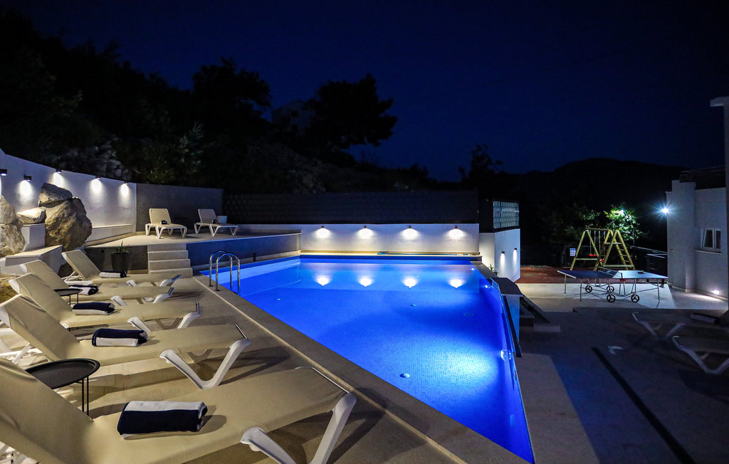 Ferienhaus - Split-Zrnovnica , Kroatien - CDC107 14