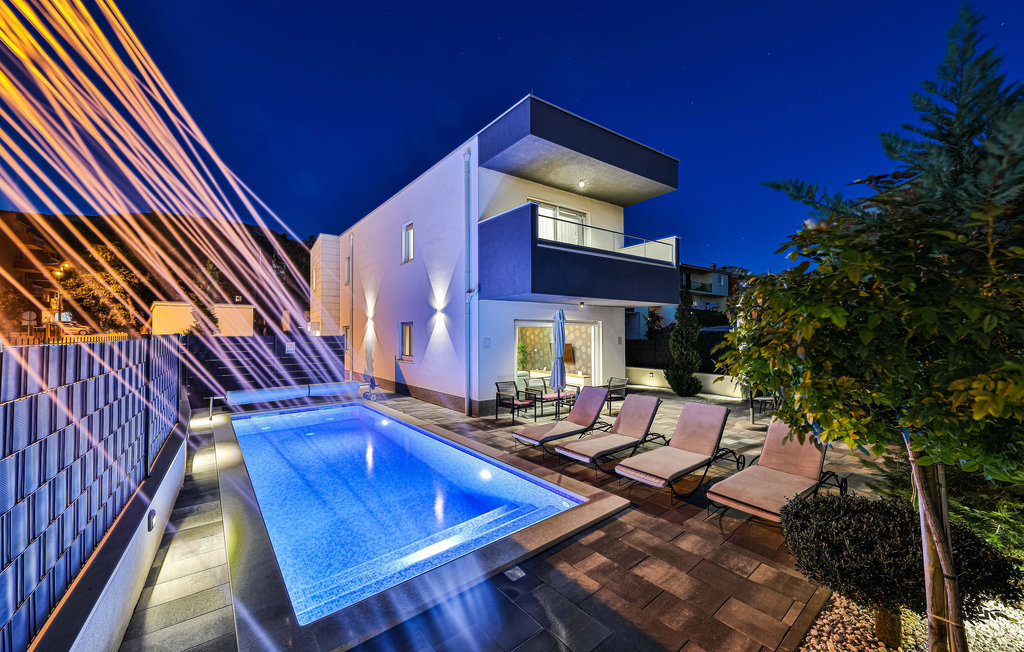 Ferienhaus - Trogir-Kastel Stari , Kroatien - CDC825 9