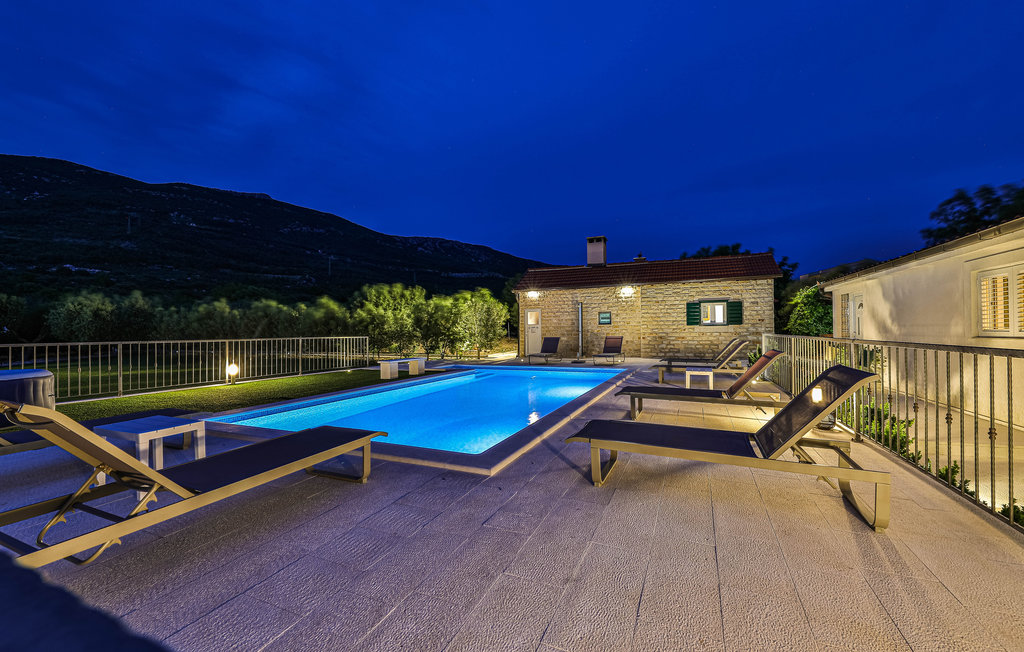 Ferienhaus - Trogir-Kastel Luksic , Kroatien - CDC838 15