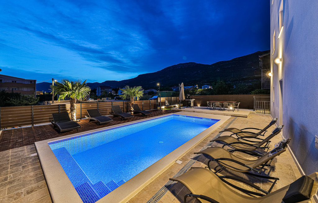 Ferienhaus - Trogir-Kastel Luksic , Kroatien - CDC844 15