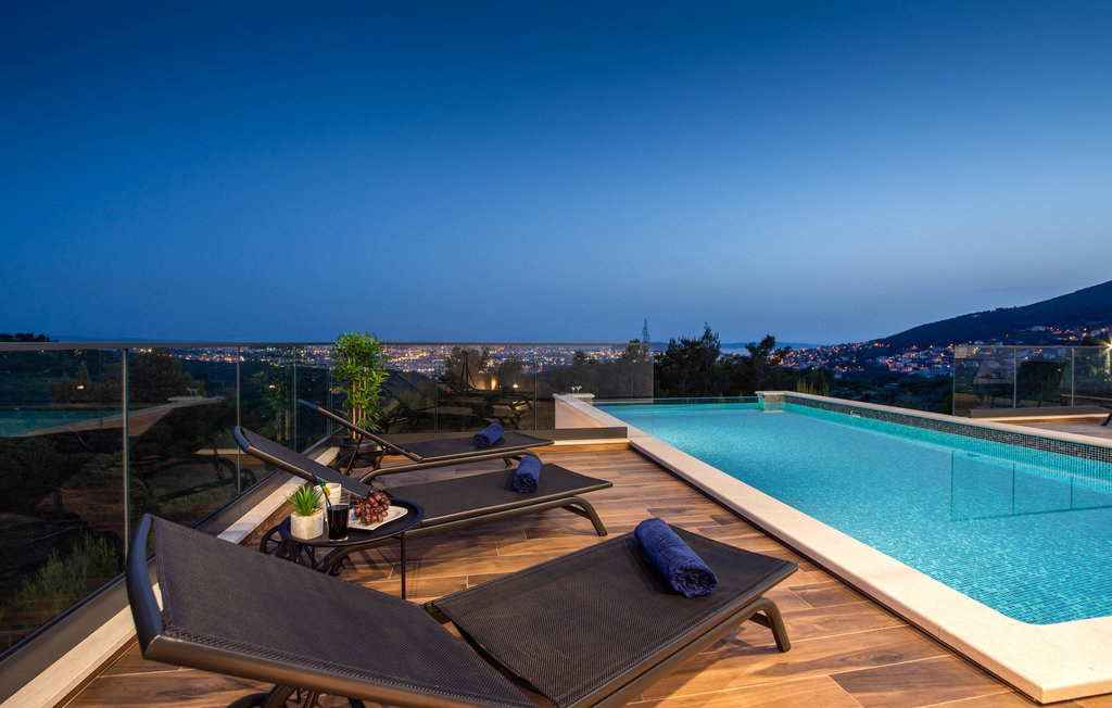 Ferienhaus - Split-Klis , Kroatien - CDC890 13